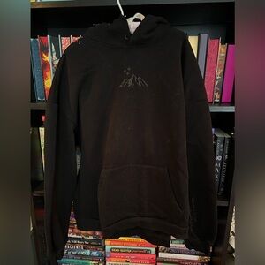 Mojo Provo Rhysand Hoodie - Size XL